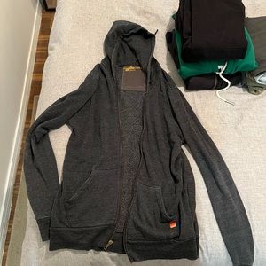 Aviator Nation Bolt Hoodie